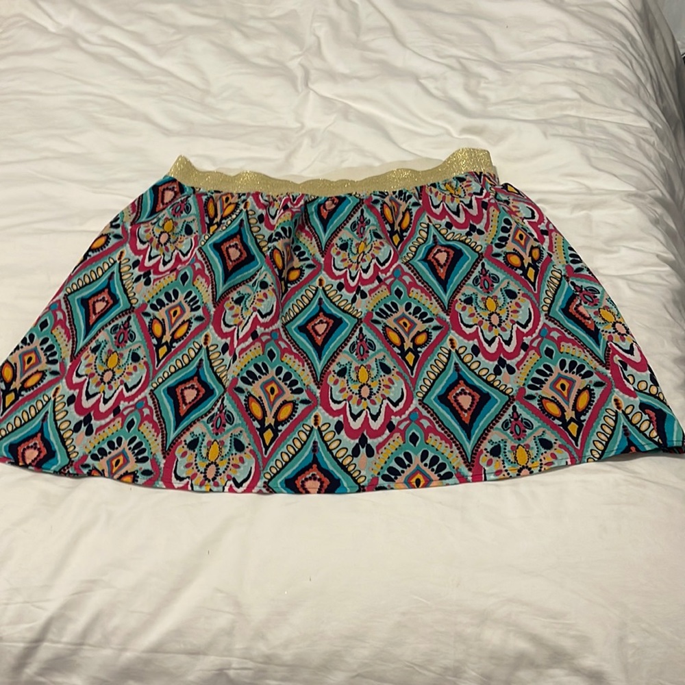EUC Lilly Pulitzer Skirt XL